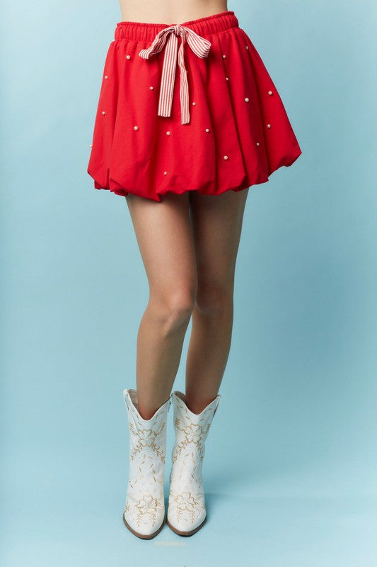Americana Skirt