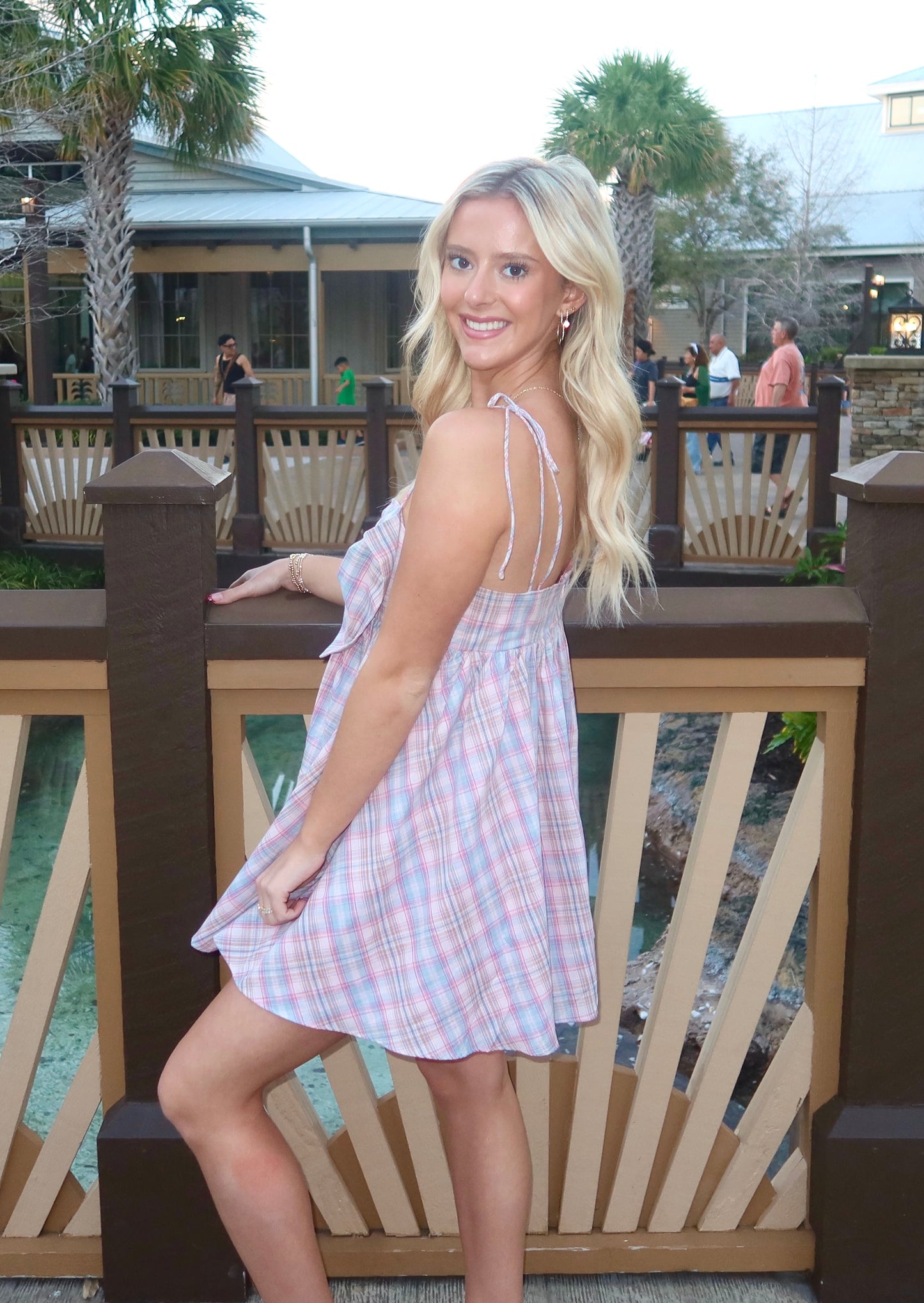 Too Sweet Dress