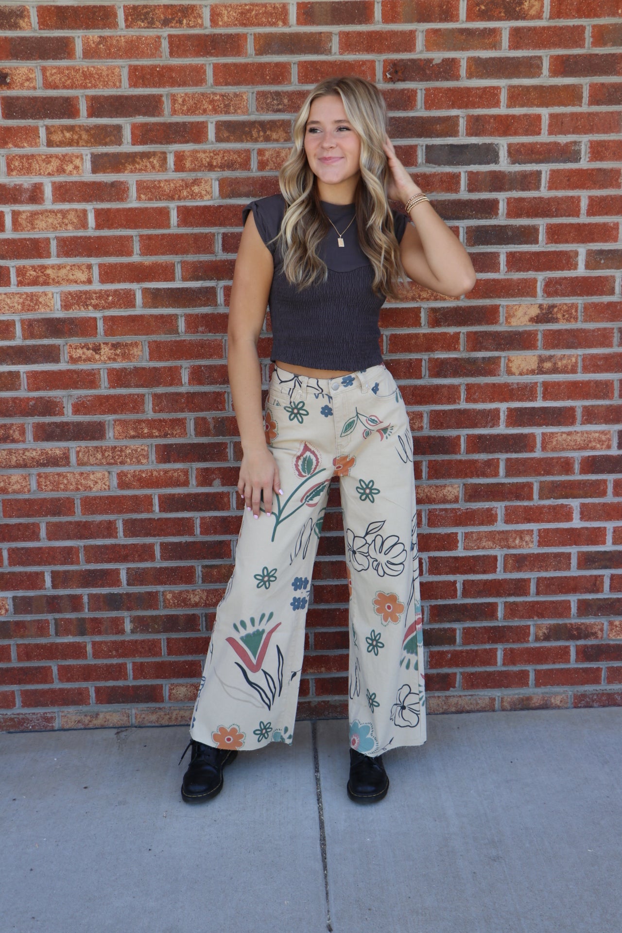 Ariel Top