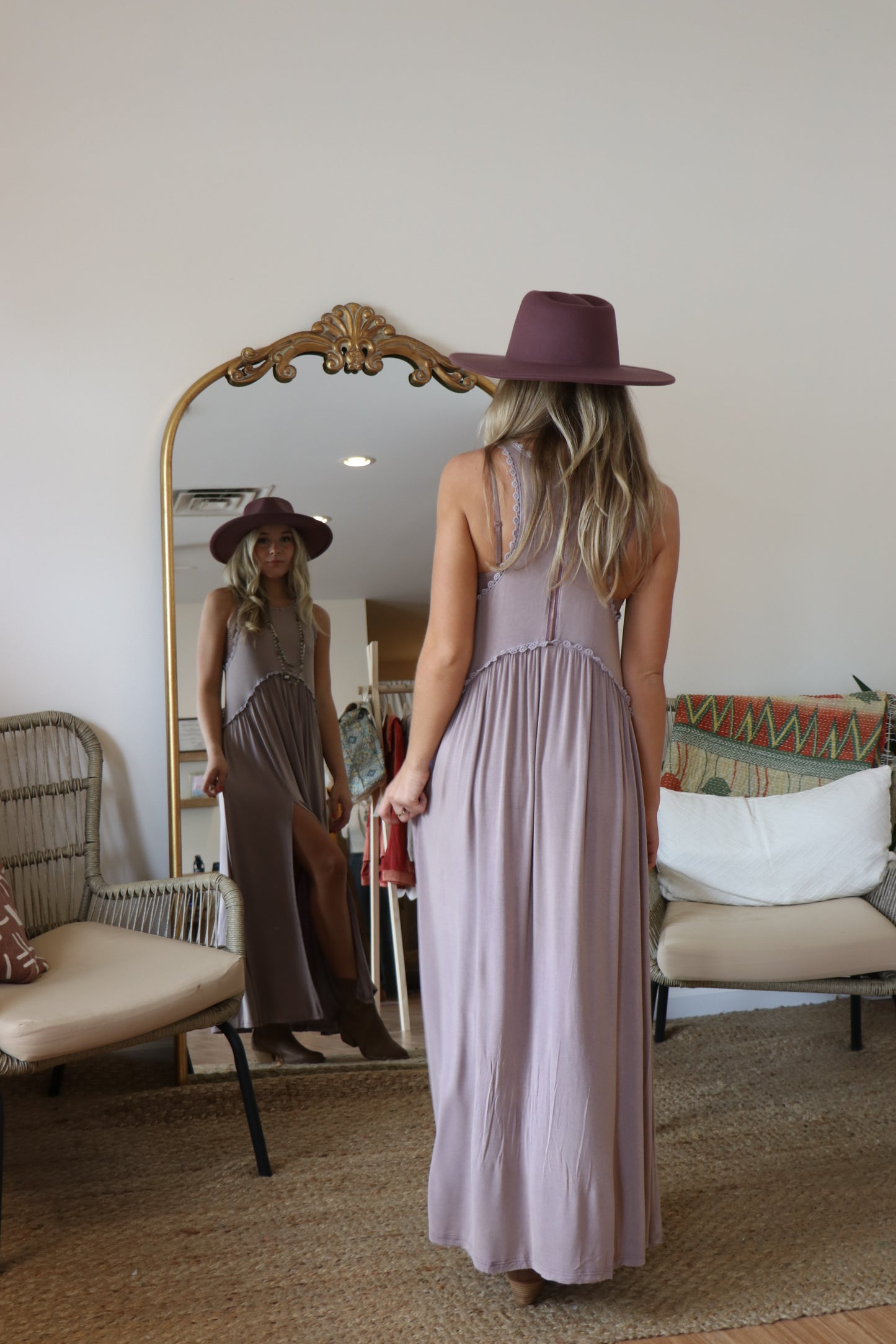 Another Time Dress