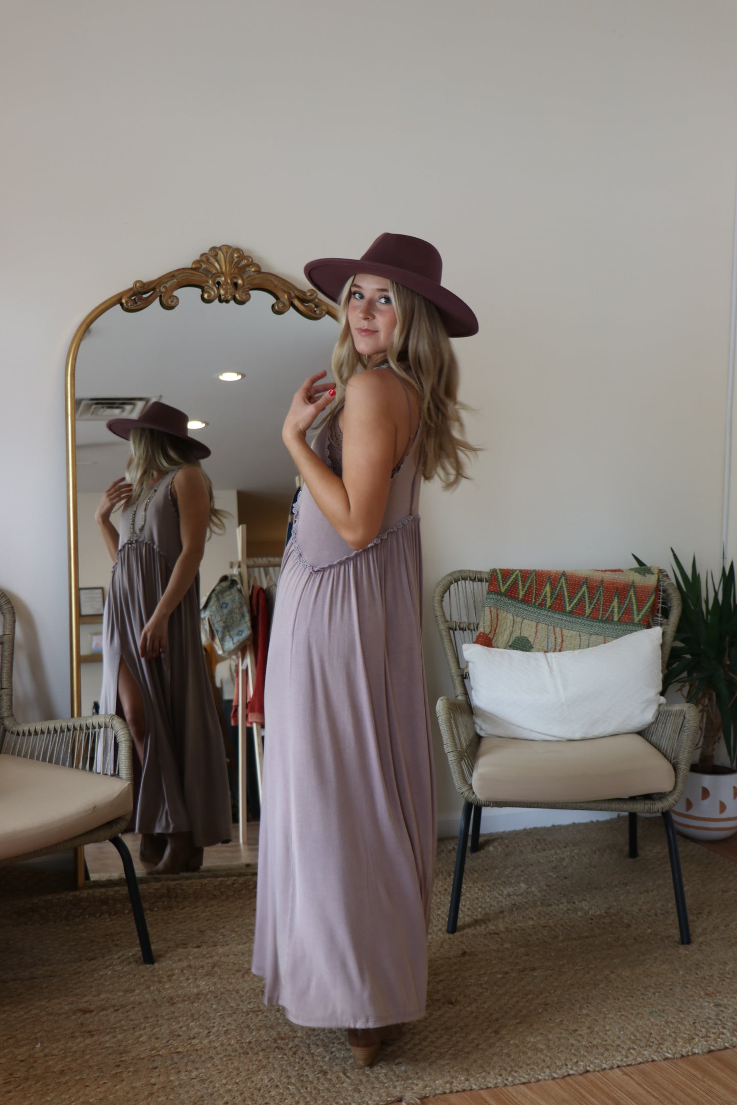Another Time Dress