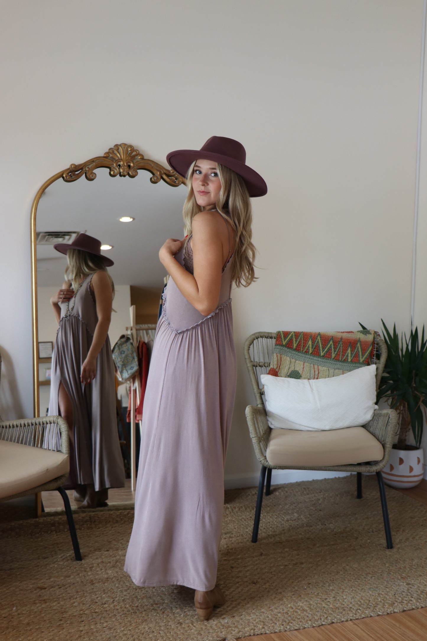 Another Time Dress