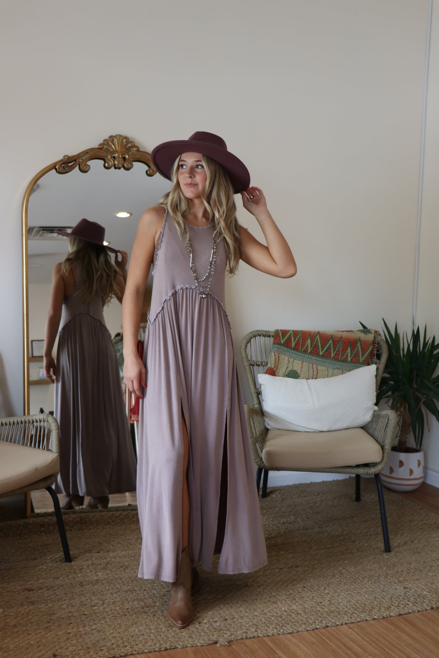 Another Time Dress