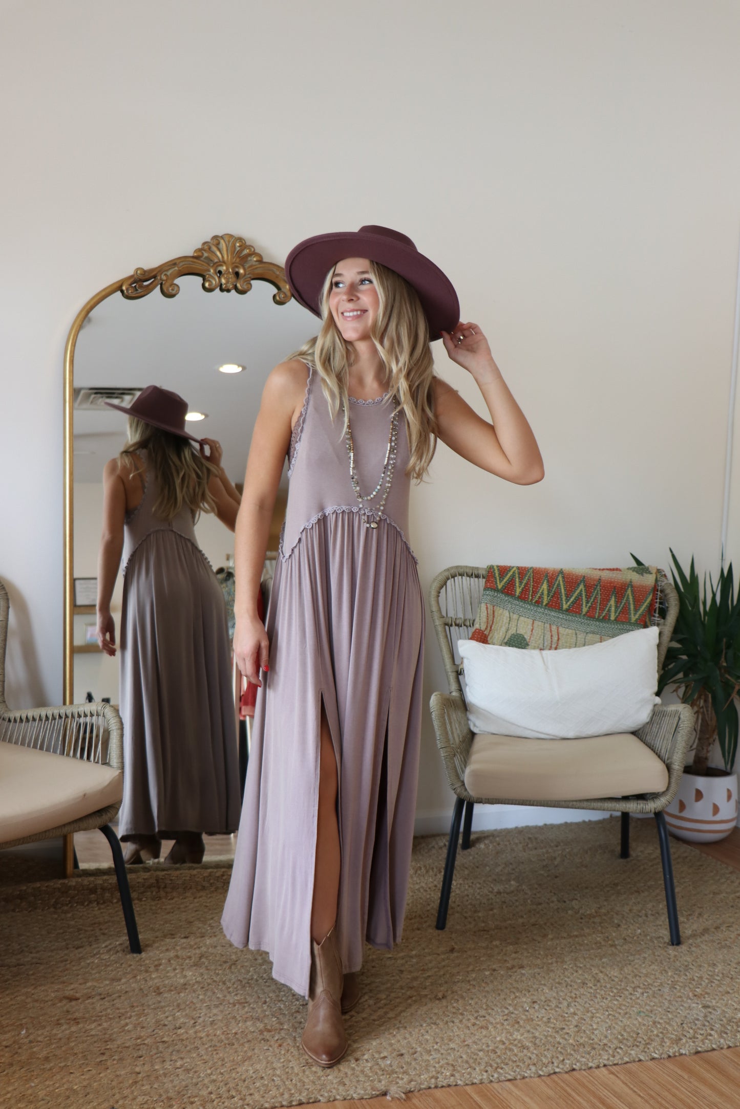 Another Time Dress