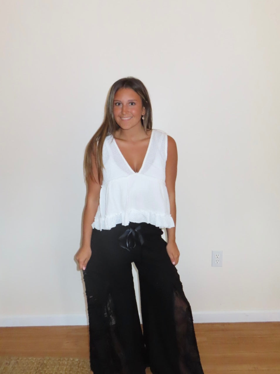 Shadow Mist Pants