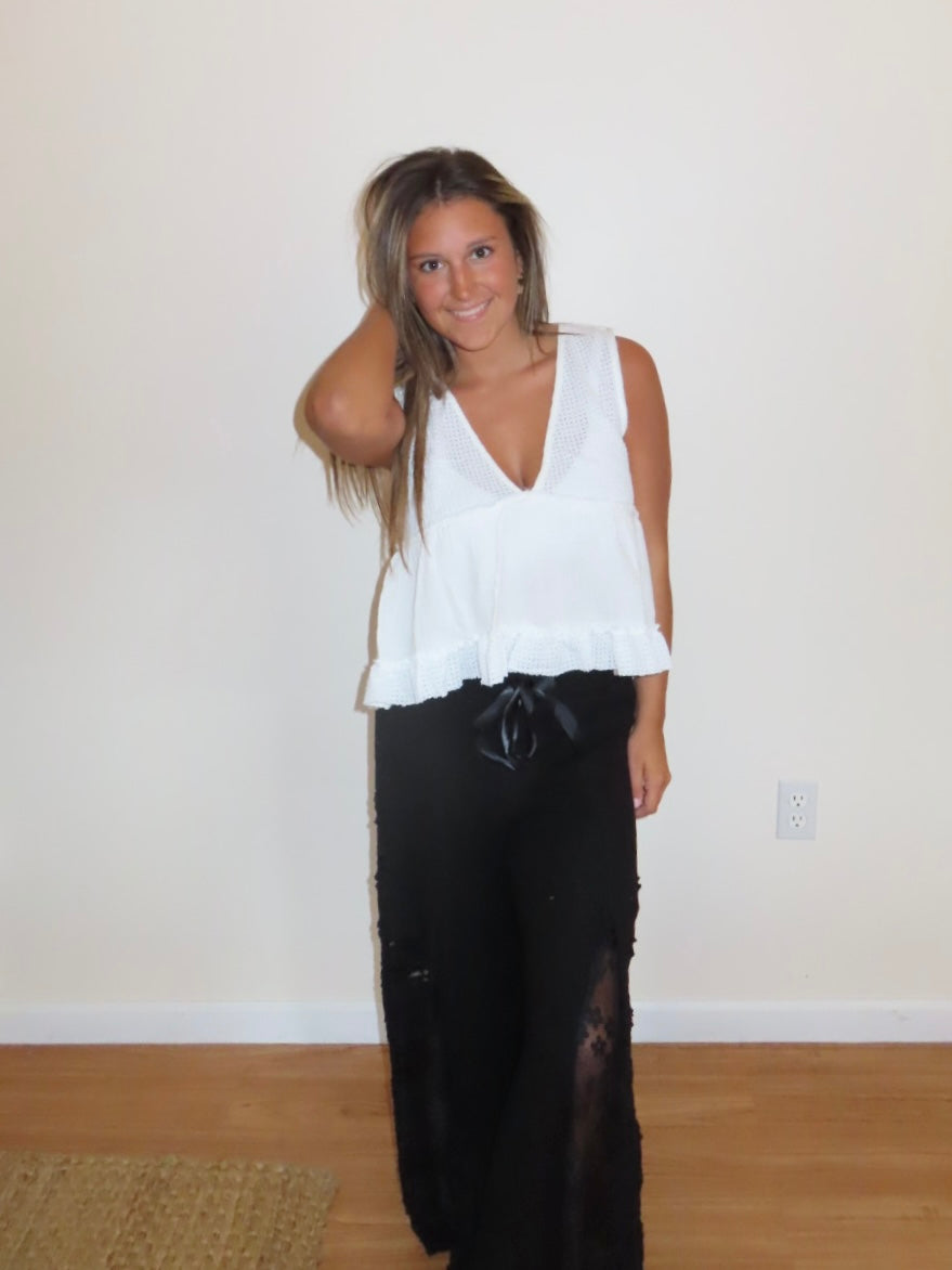 Shadow Mist Pants