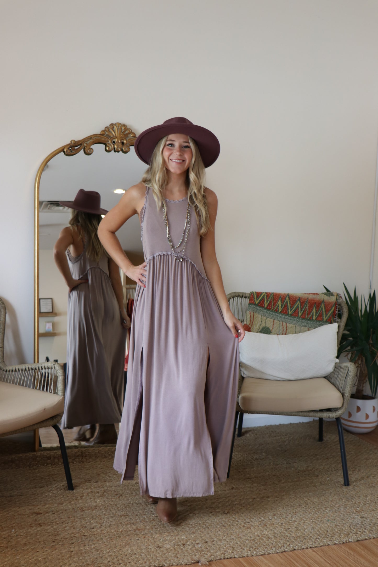 Another Time Dress