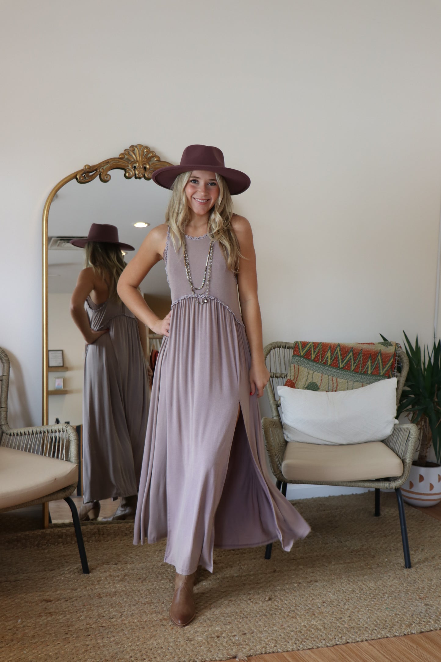 Another Time Dress