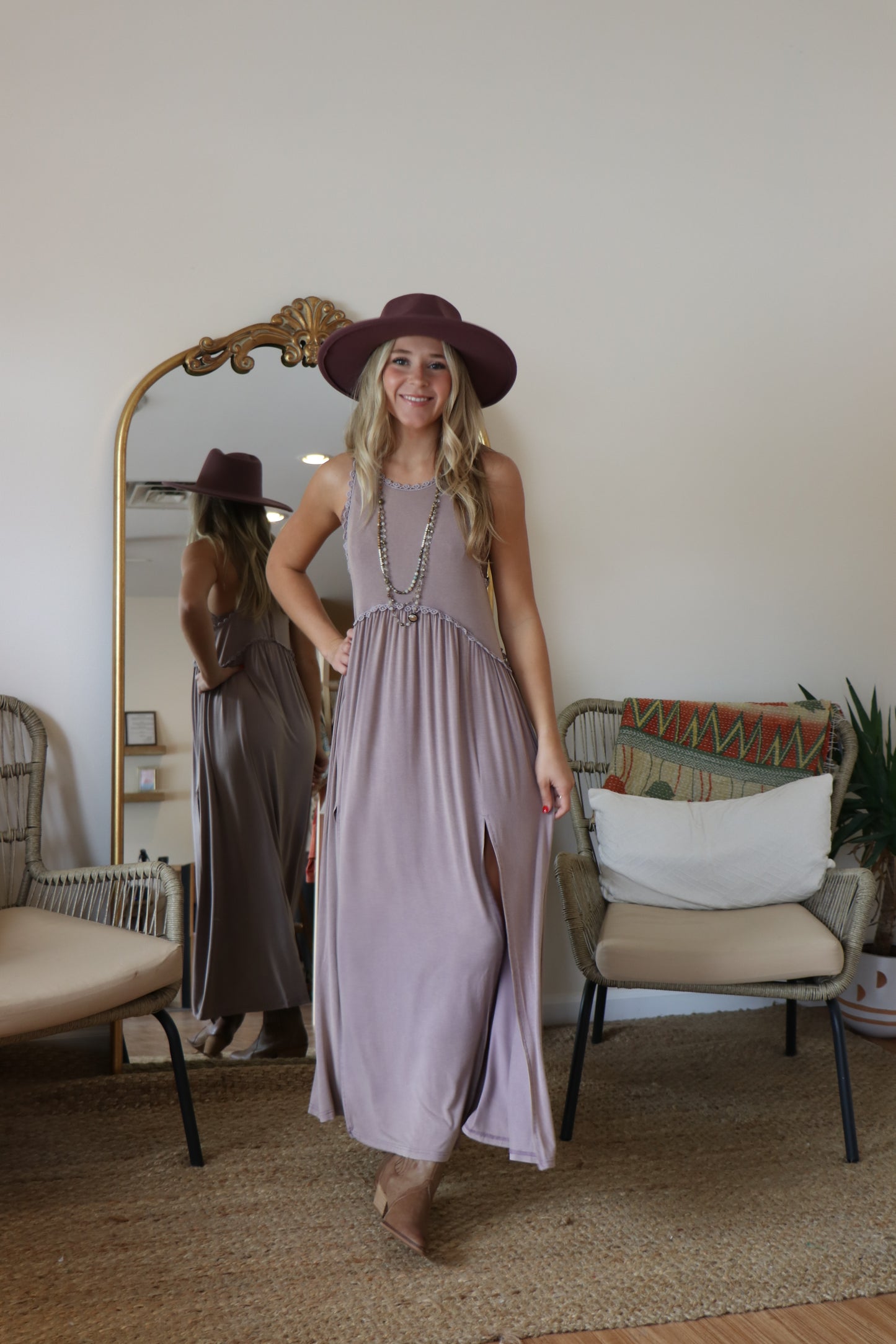 Another Time Dress