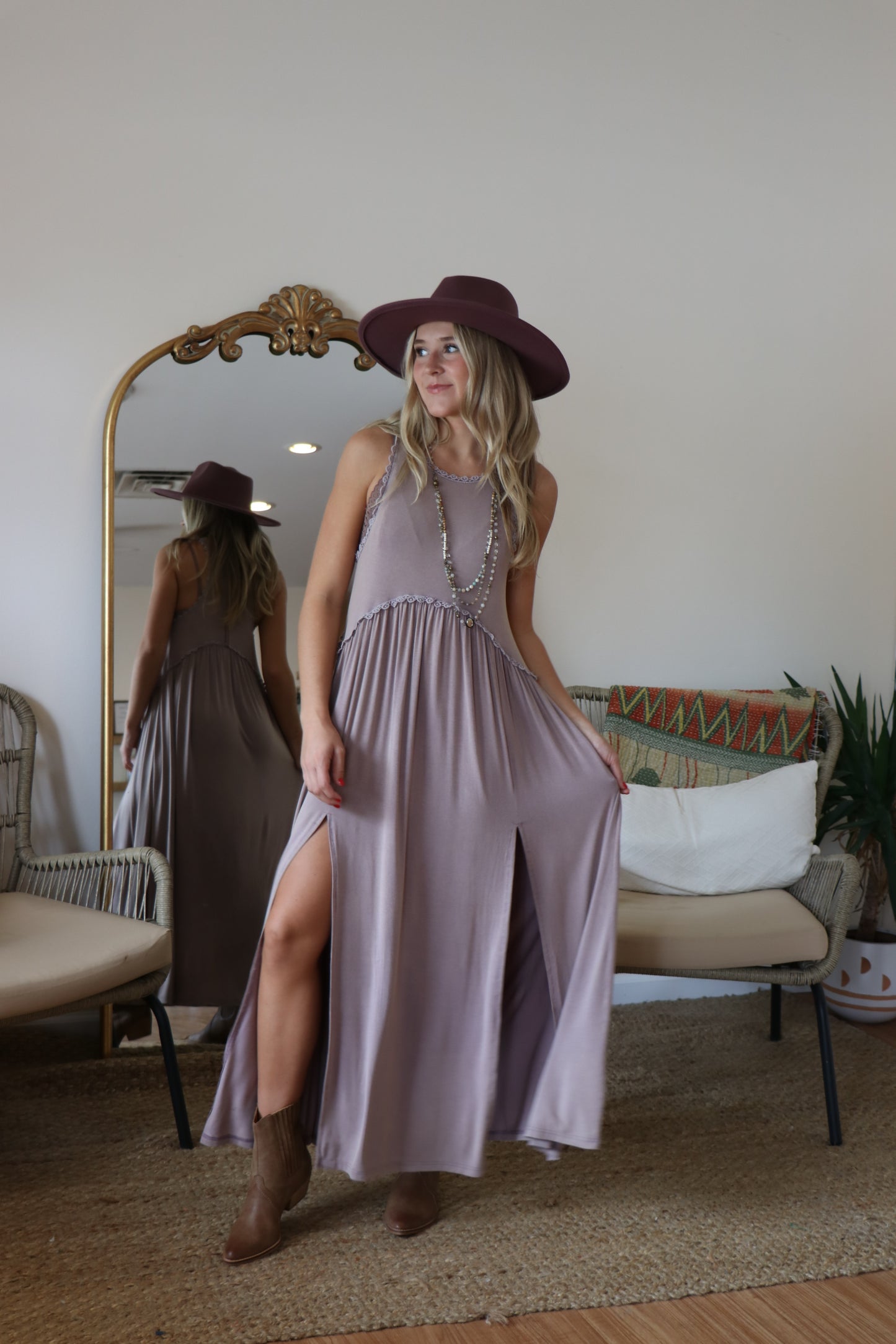 Another Time Dress
