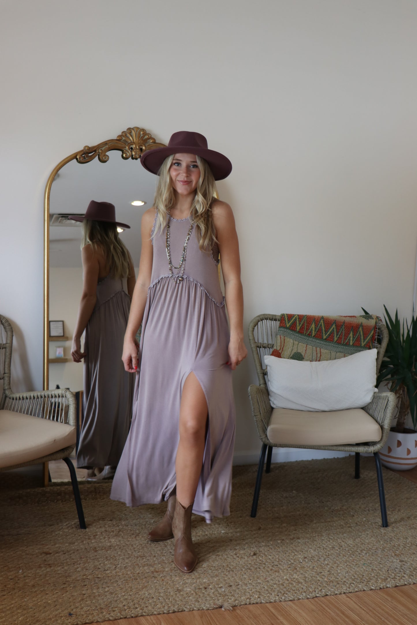 Another Time Dress
