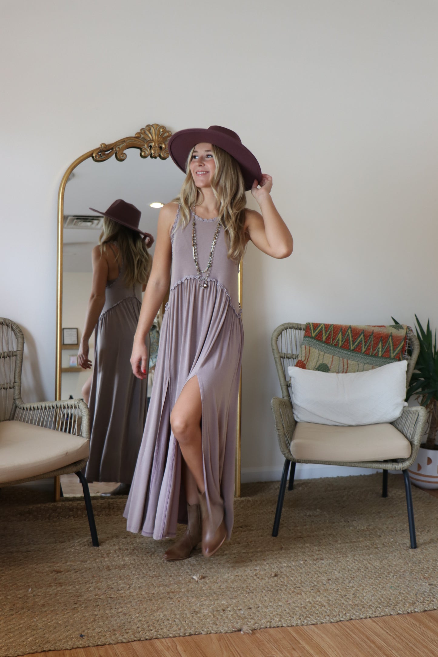 Another Time Dress