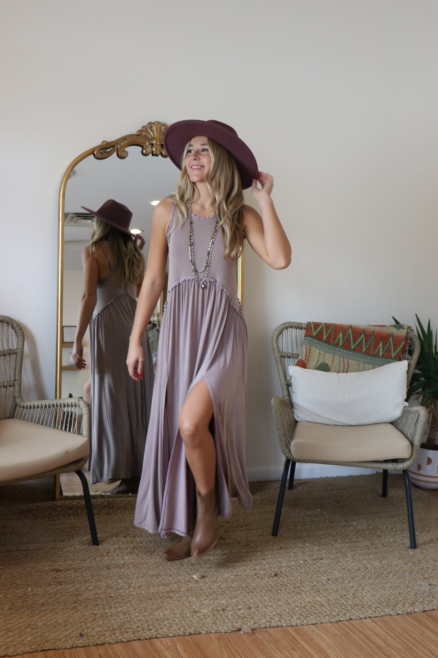Another Time Dress