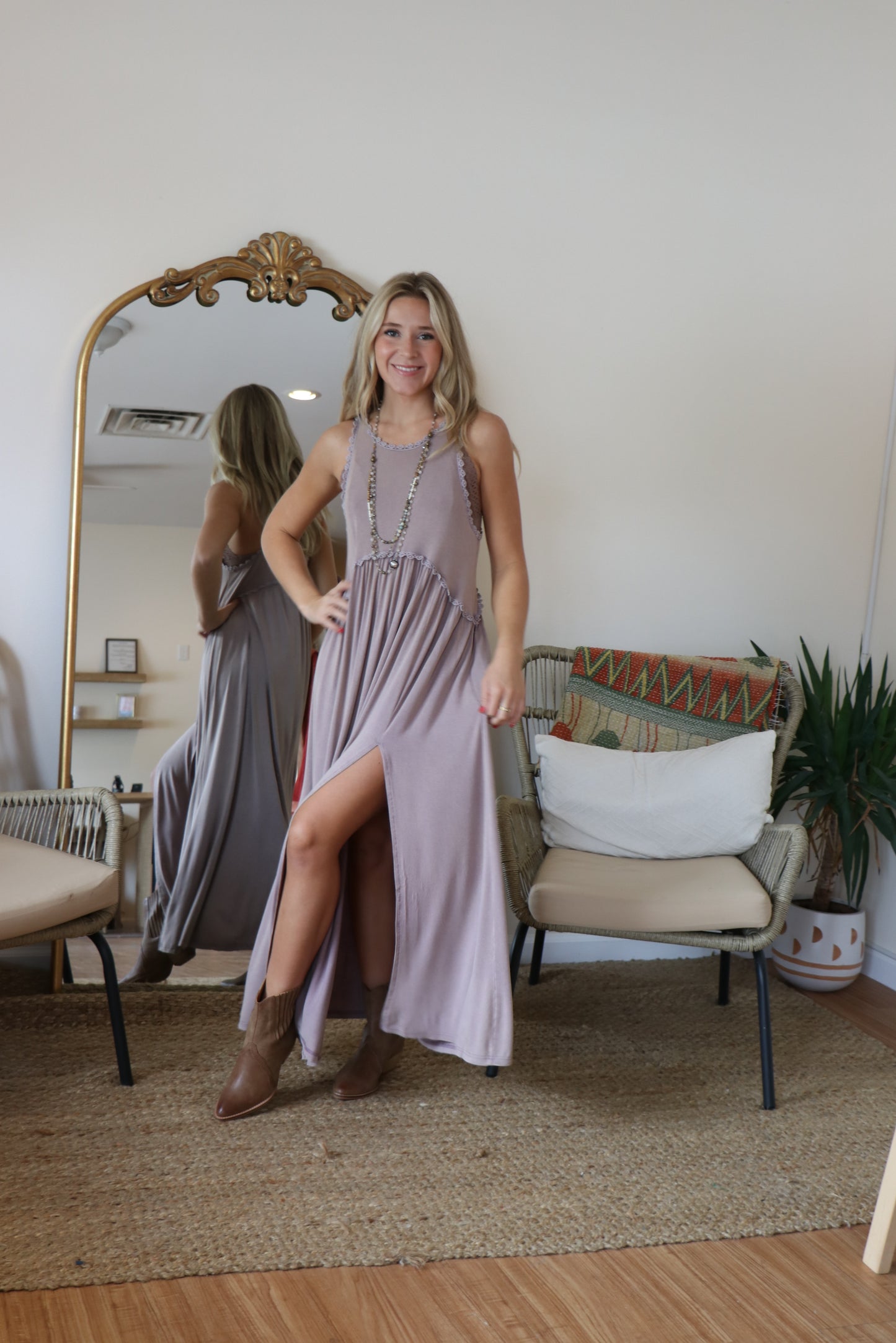 Another Time Dress