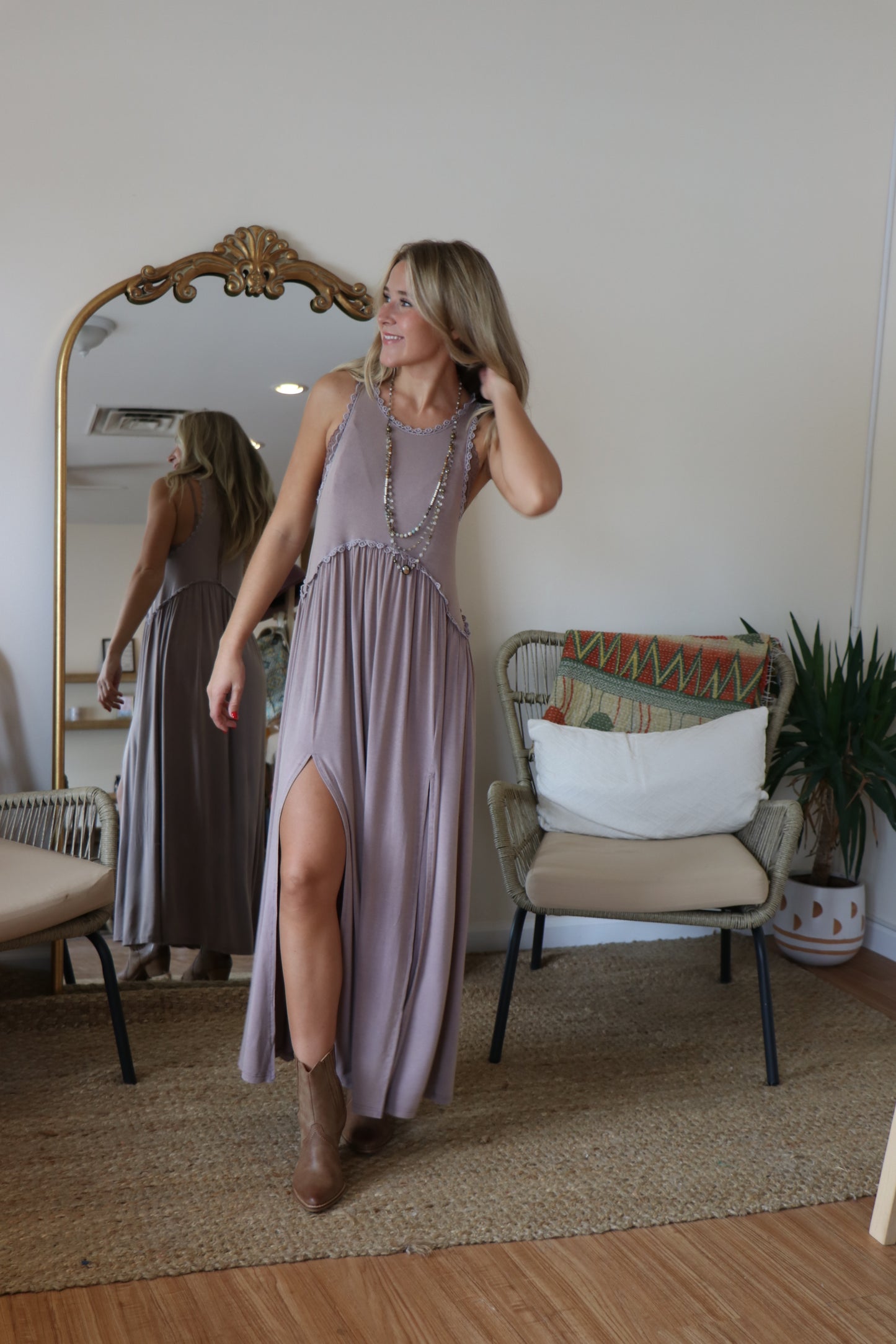 Another Time Dress
