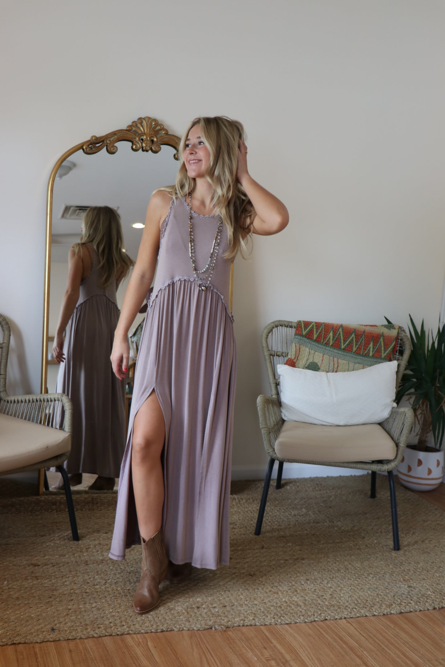 Another Time Dress