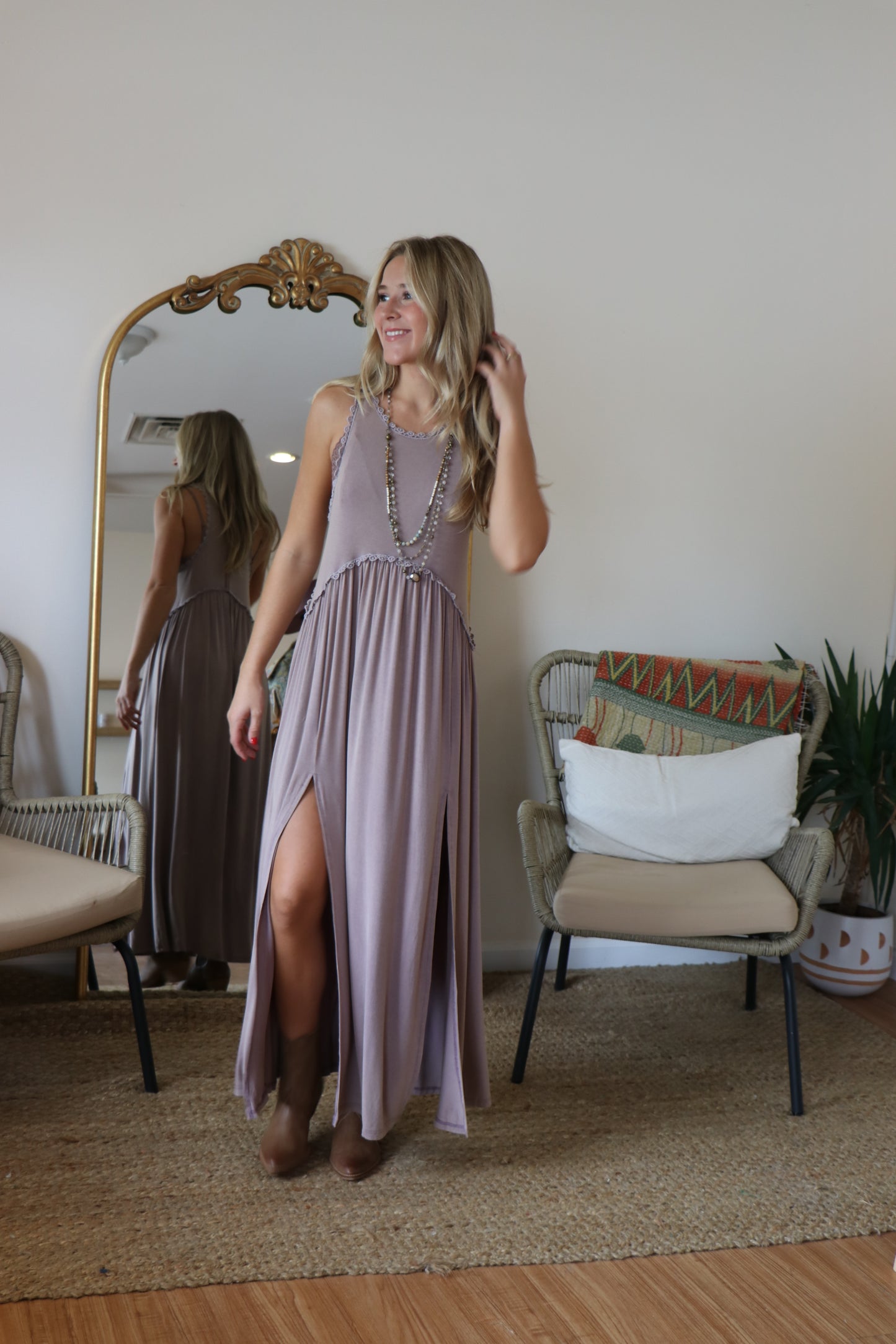 Another Time Dress