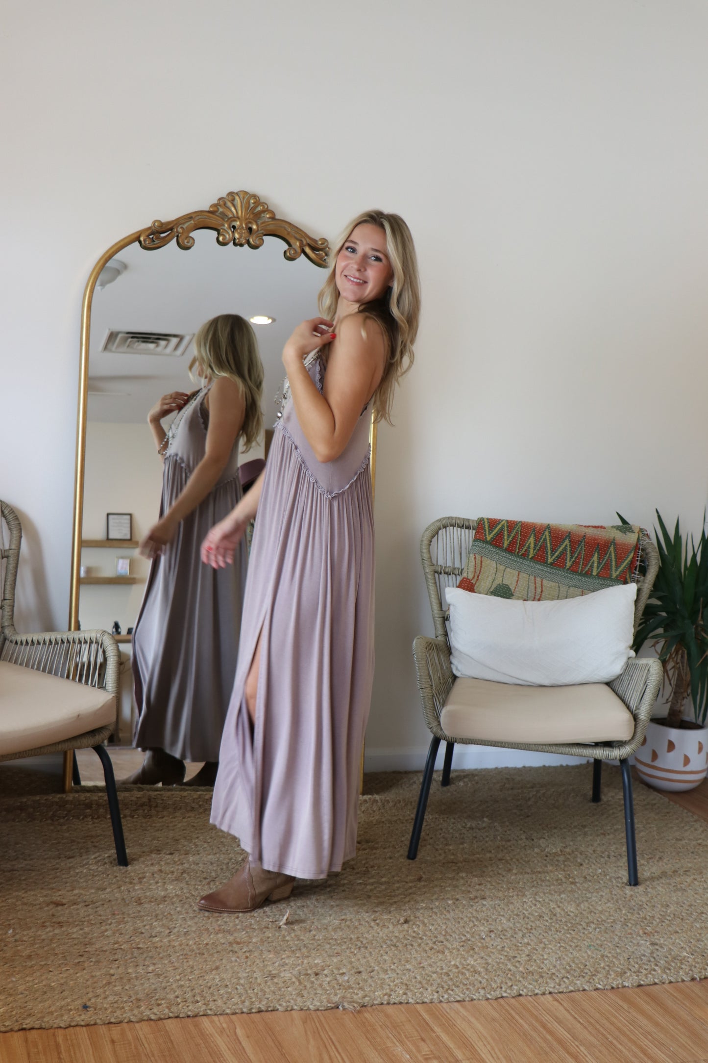 Another Time Dress