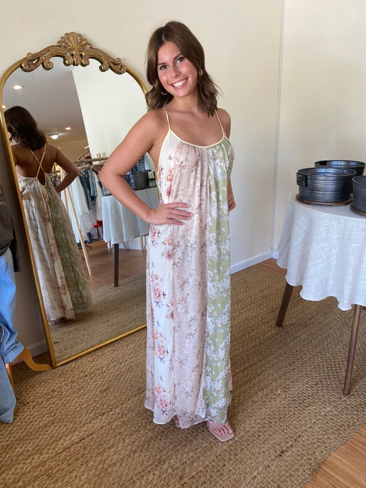 Perfect Timing Dress