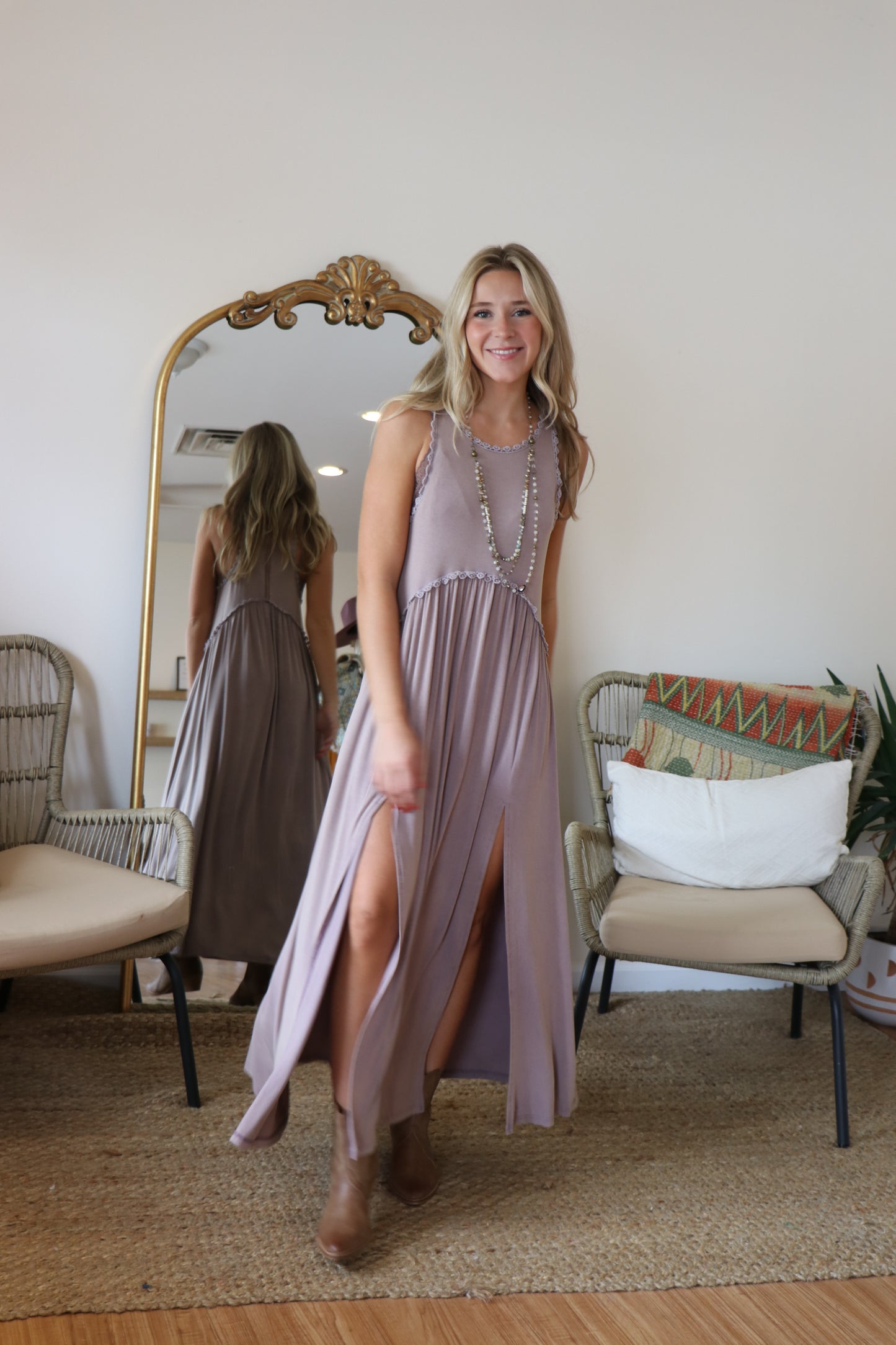 Another Time Dress