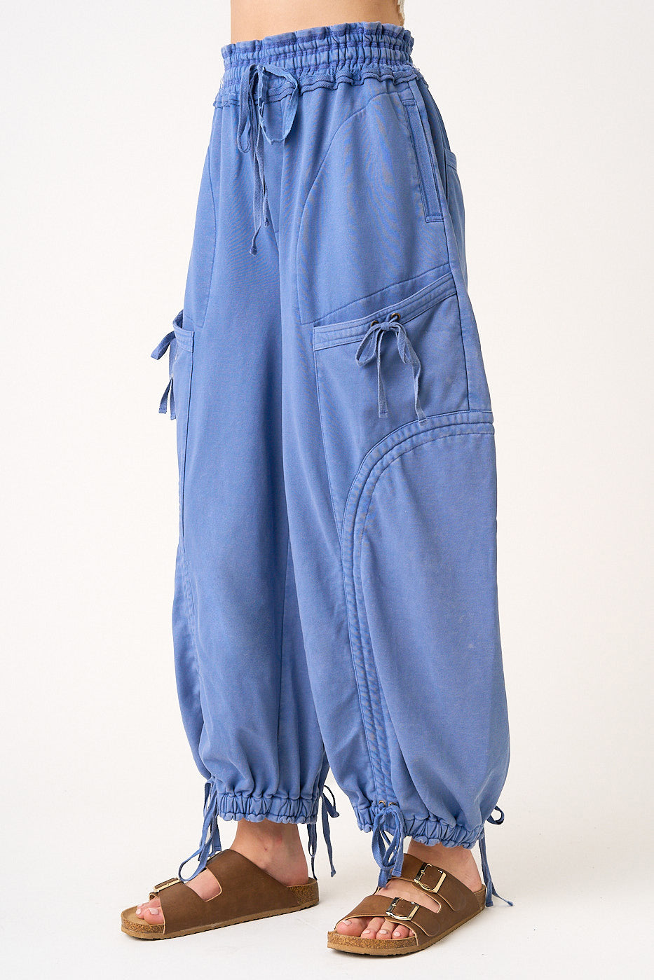 *PRE-ORDER* Available March 1- Cloudbreak Pants