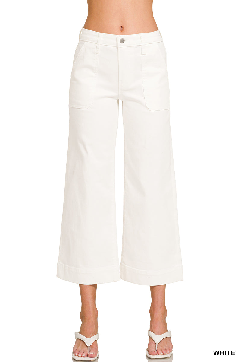 Big Picture Pants