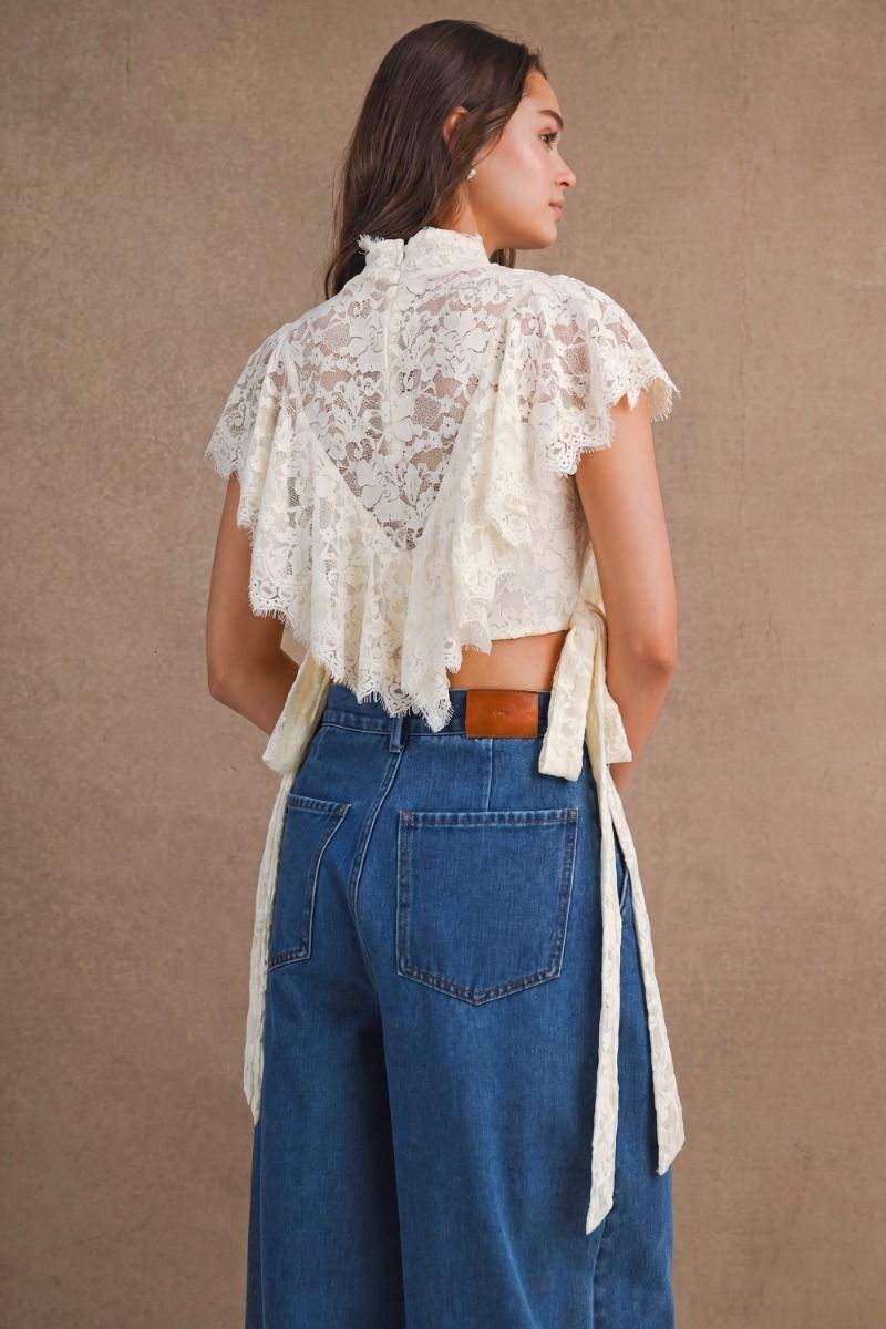 Dylan Top PRE-ORDER (9/18 delivery)