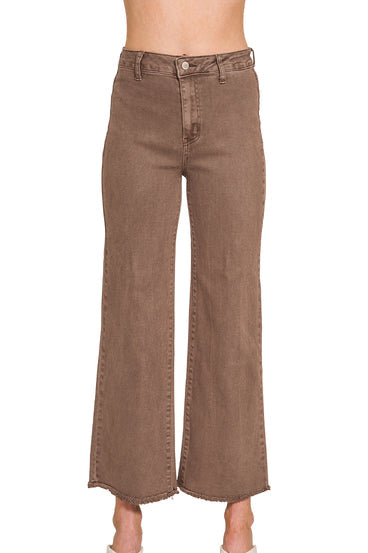 Asher Pants (3 colors)