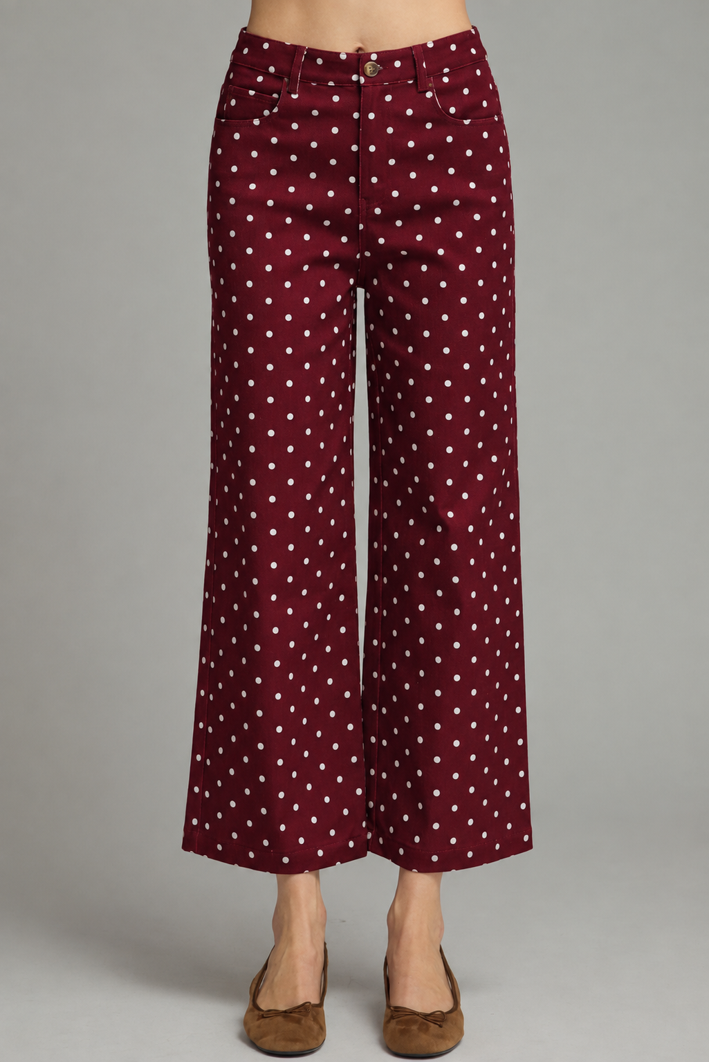 Berry Good Pants