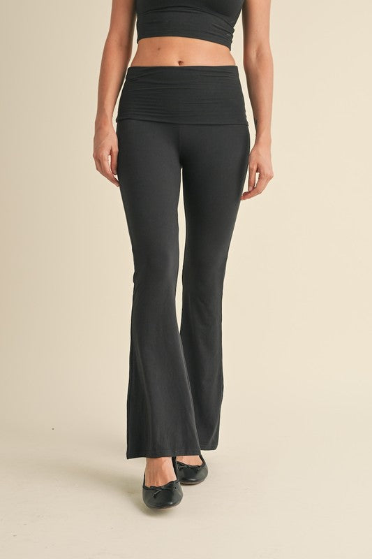 Balletcore Pants