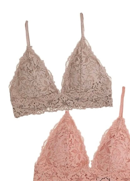 Lace Bralette