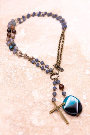 Dylan Tammy Necklace