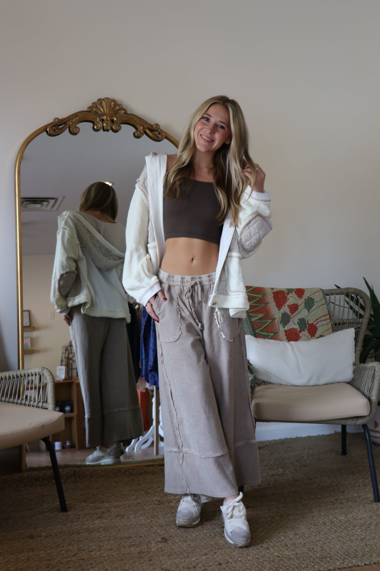 Zion Pants