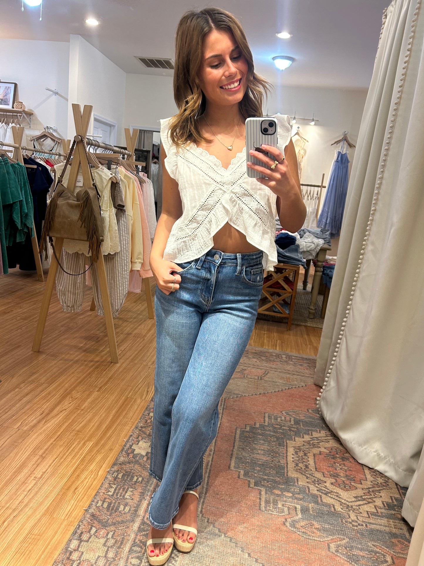 Alys Top