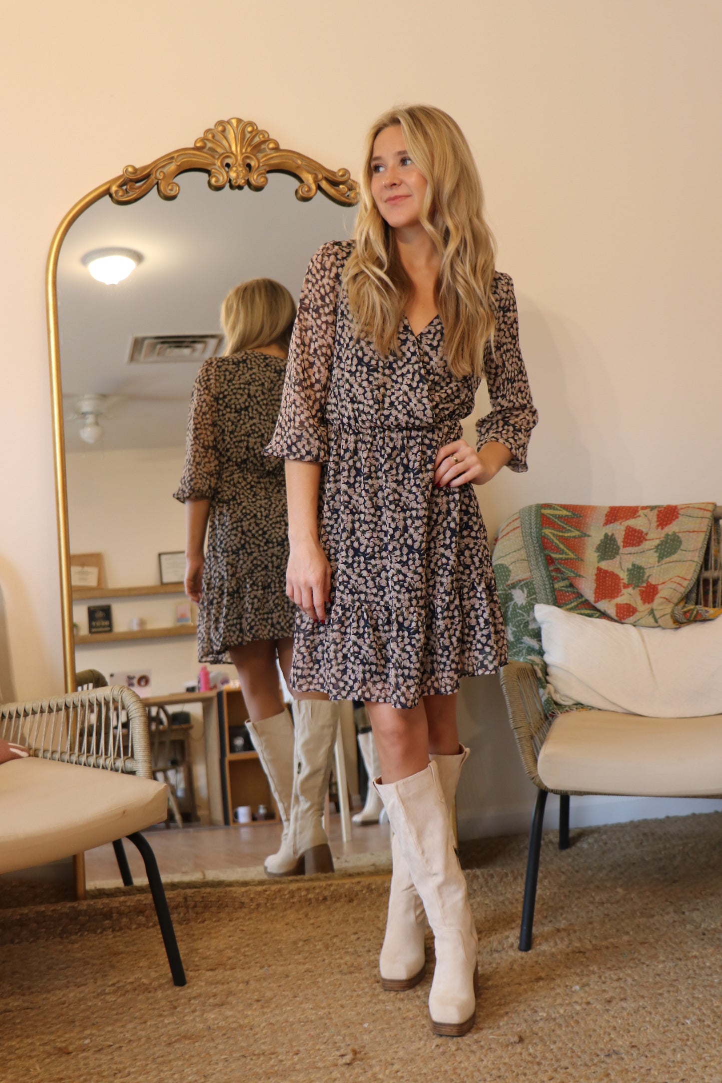 Lana Dress
