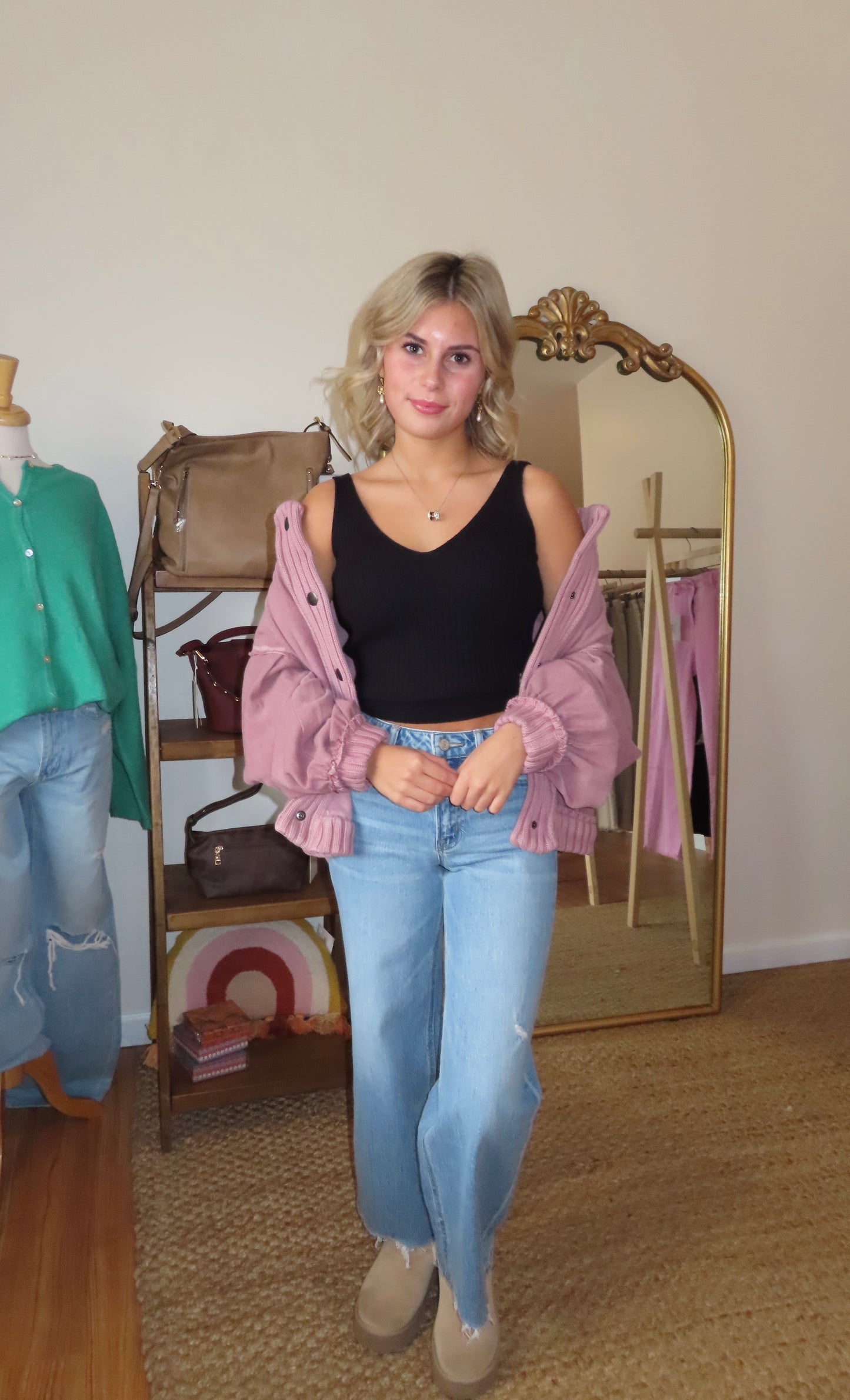 Cute in This Cardi Cardigan