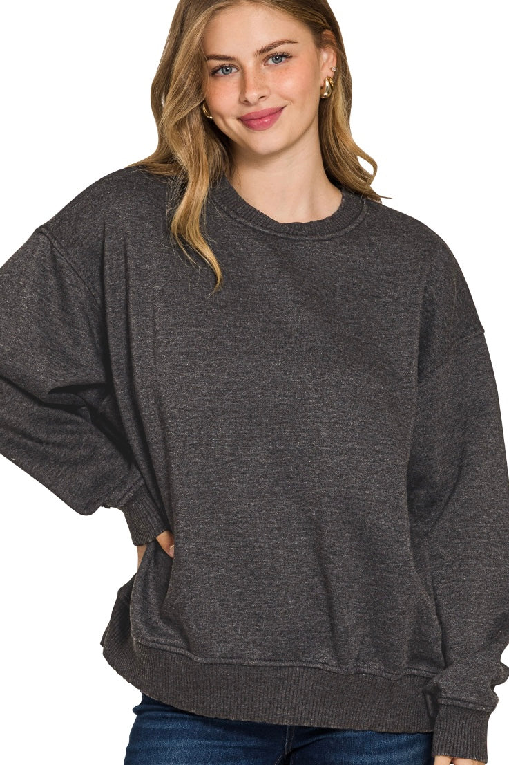 Extraordinary Sweatshirt