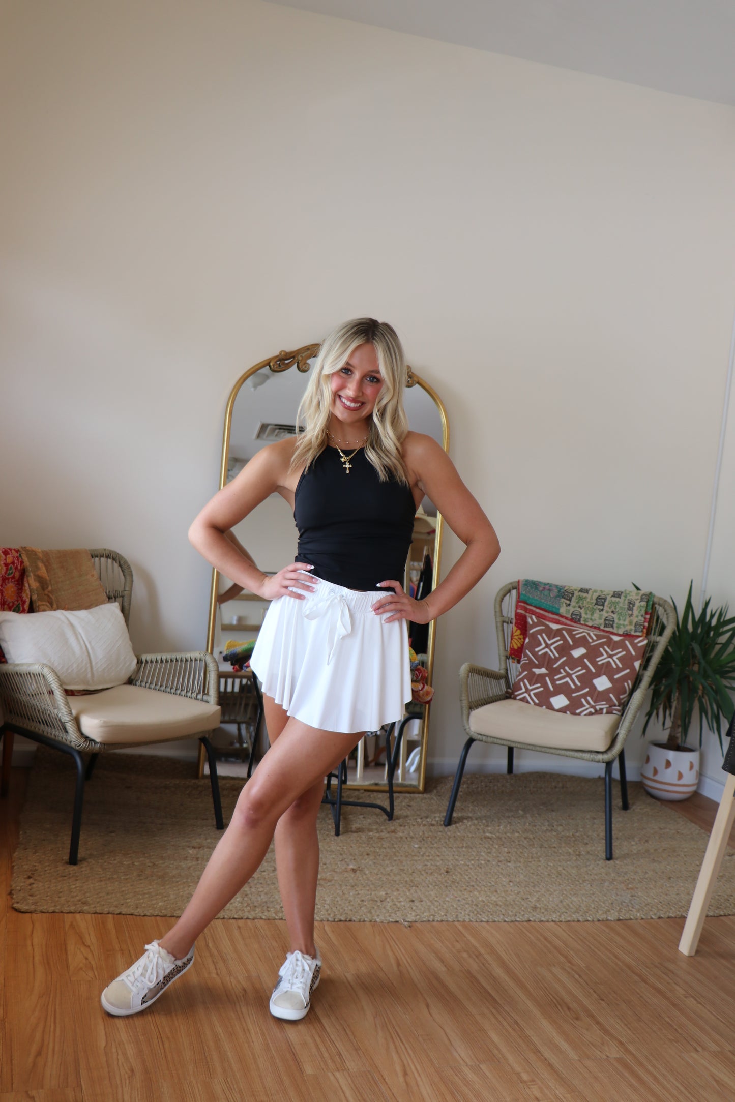 Spirit Skort