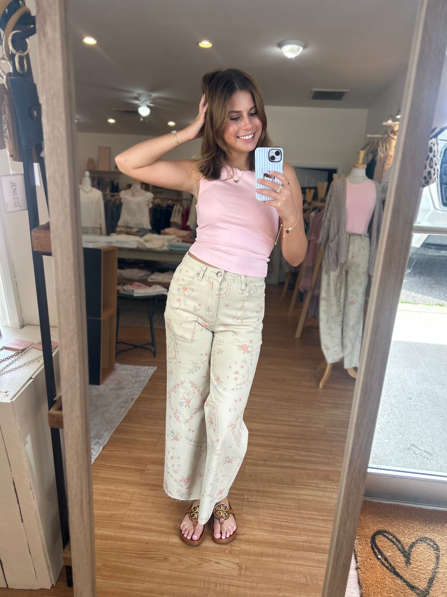 Heirloom Pants