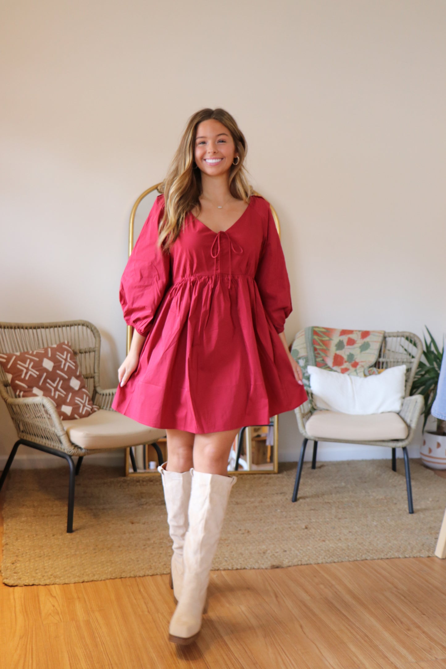 Best Memories Dress