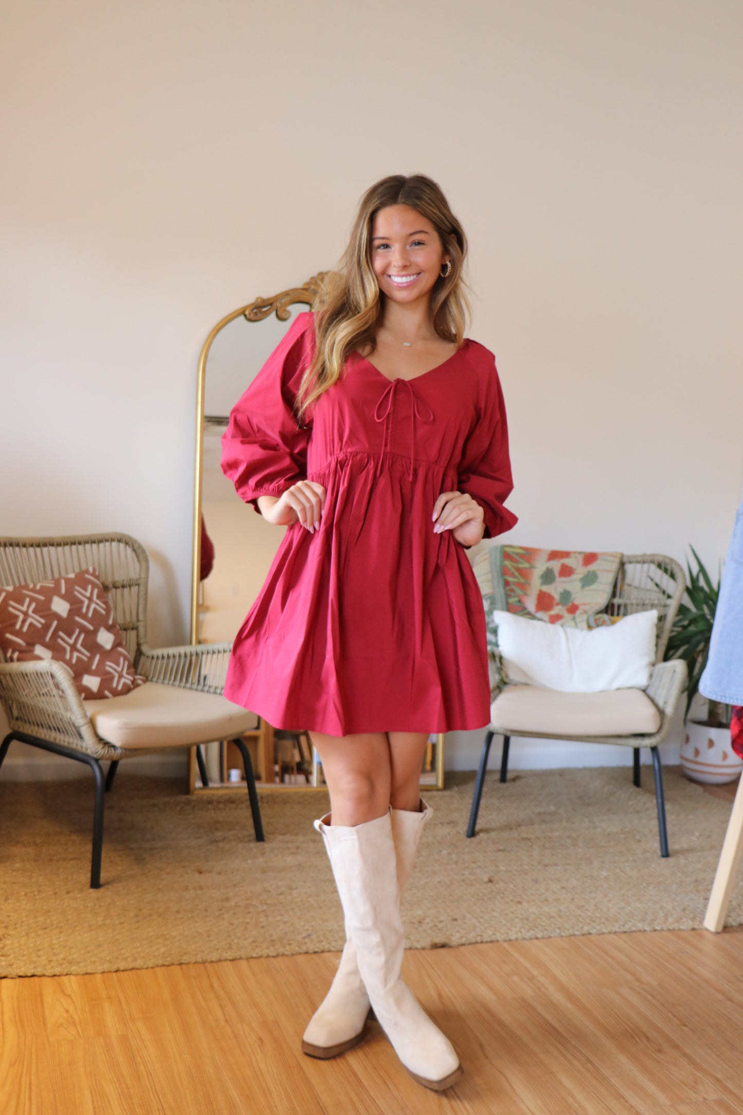 Best Memories Dress