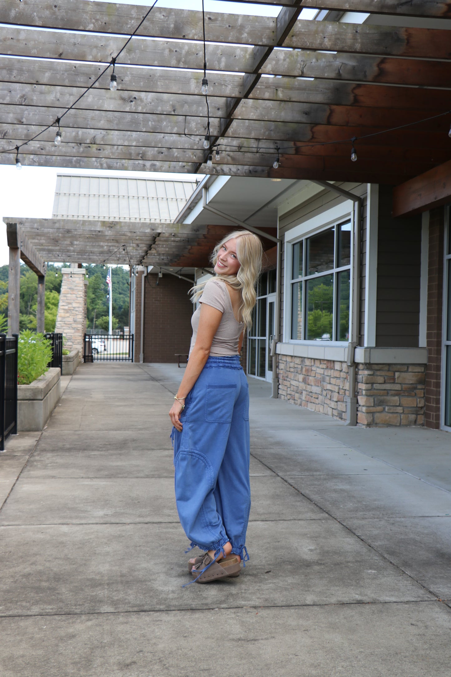 Cloudbreak Pants