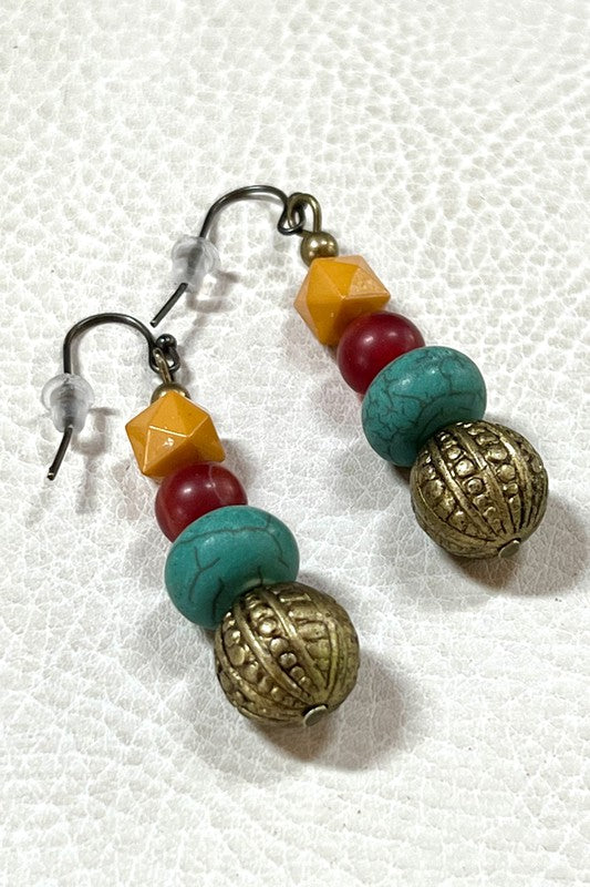 Dylan Phoenix Earrings