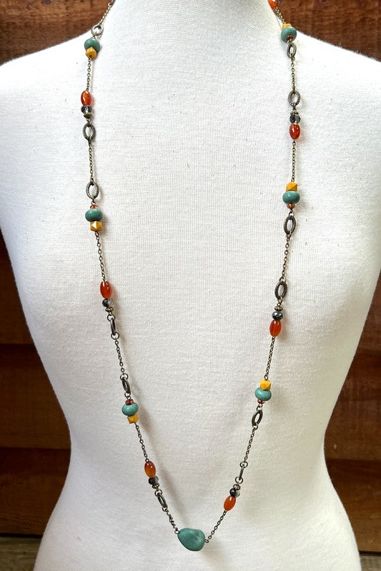 Dylan Phoenix Necklace