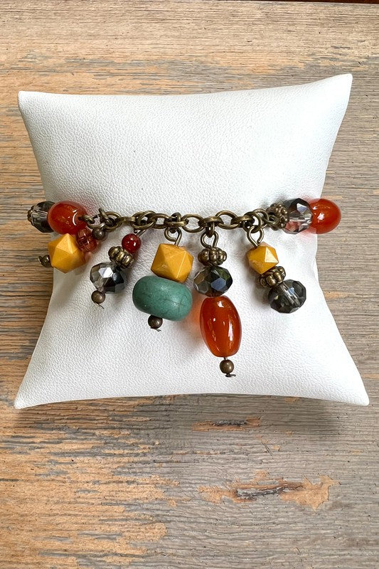 Dylan Phoenix Bracelet