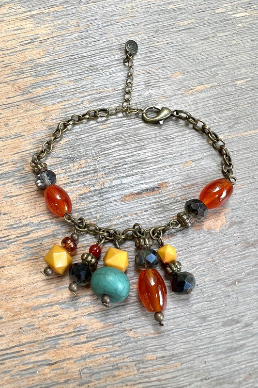 Dylan Phoenix Bracelet