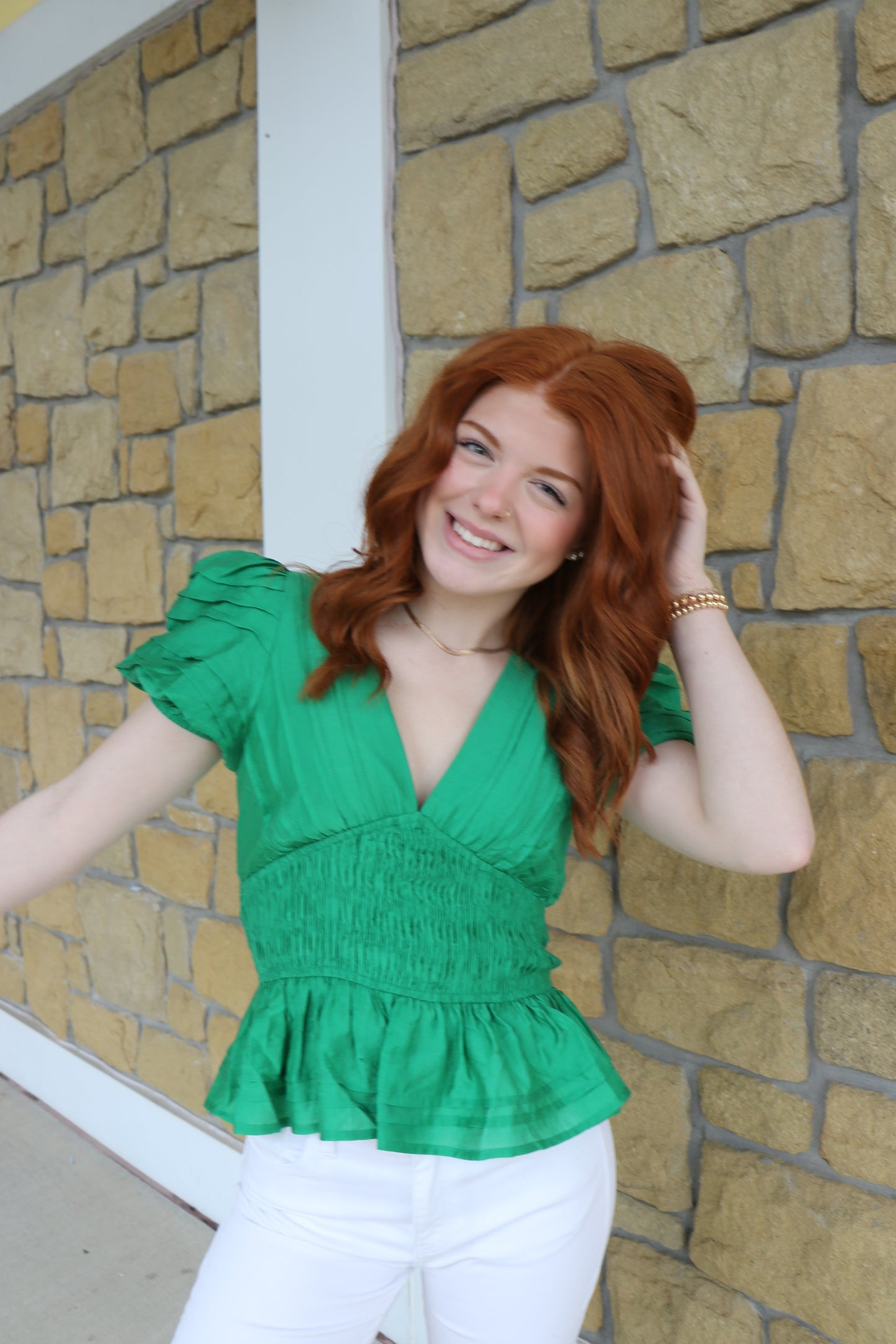 Clover Top