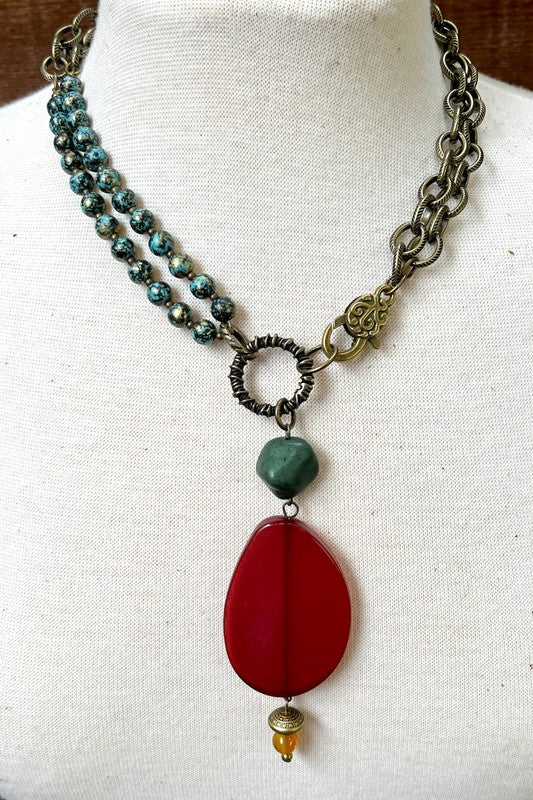 Dylan Powell Necklace