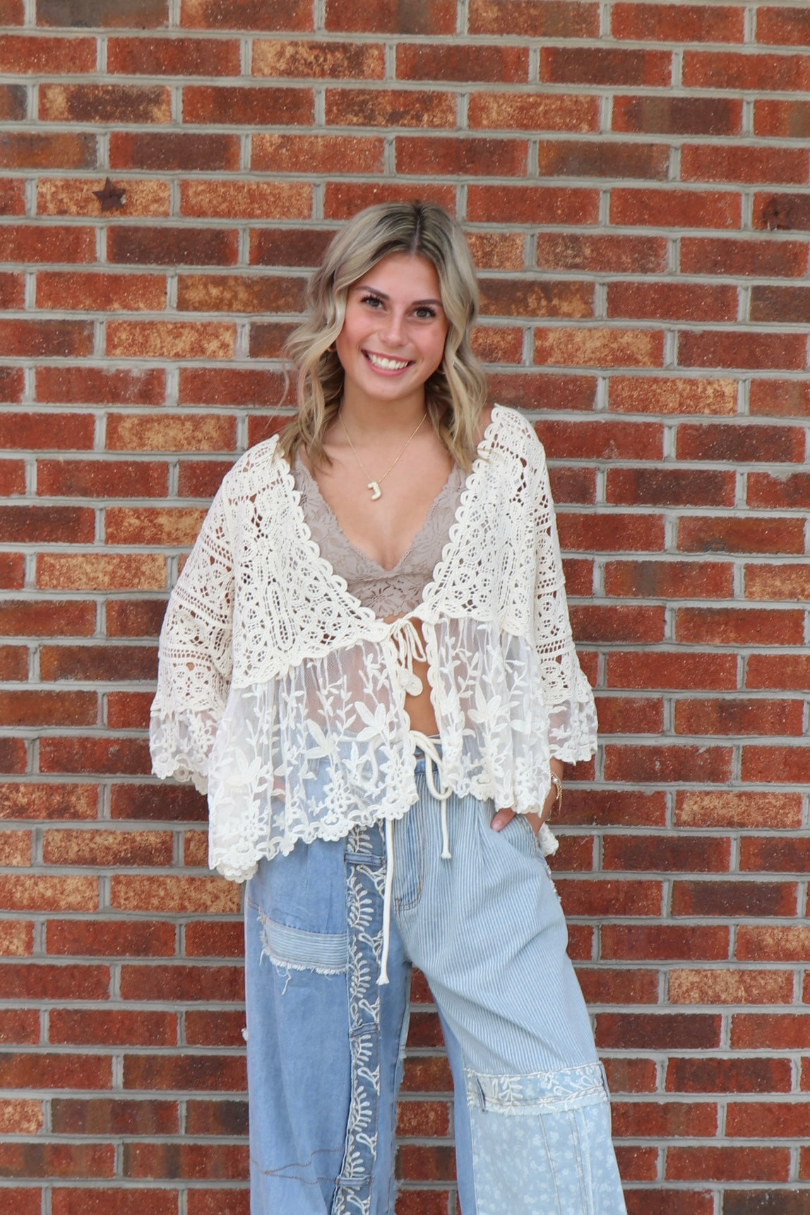 Dreamer Cardigan