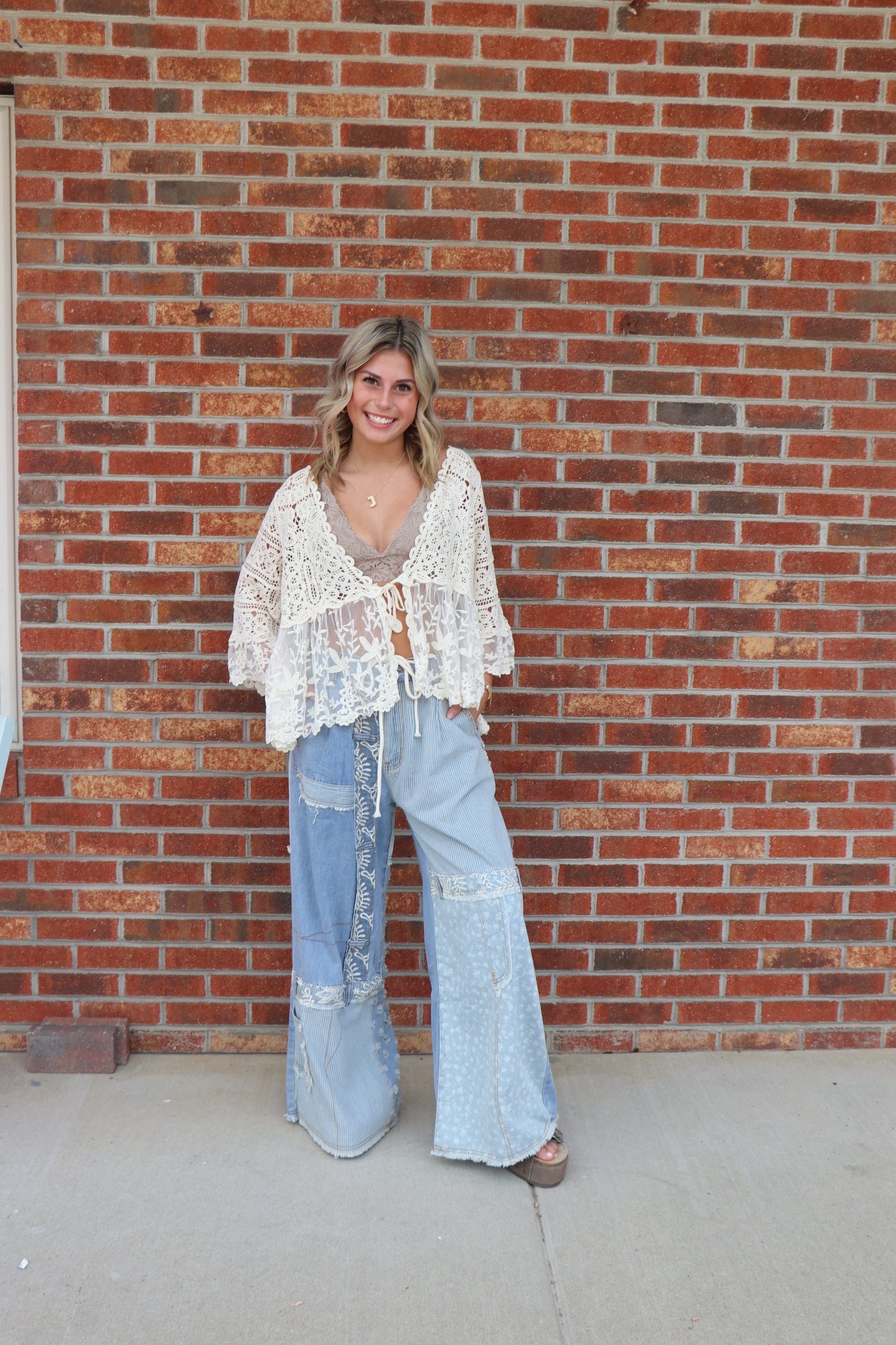 Dreamer Cardigan